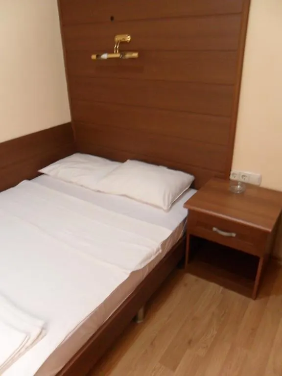 Club Arya Apart Hotel Gümbet