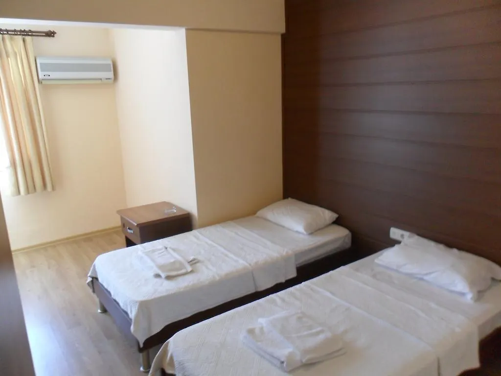 ***  Club Arya Apart Hotel Gümbet Turecko