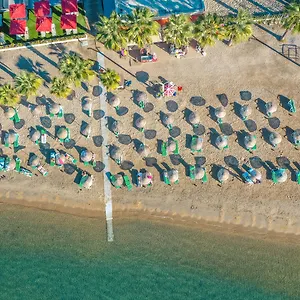 Very Chic Bodrum Adult Only غومْبيت